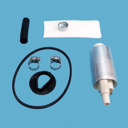 Us Motor Works US USEP2487 Electric Fuel Pump Kit USEP2487
